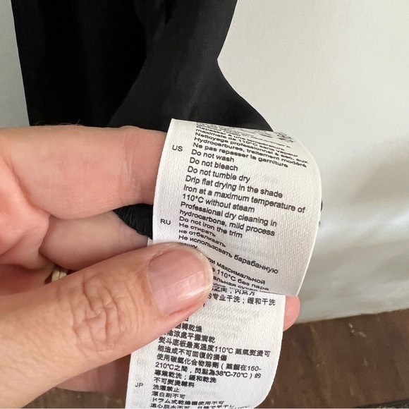 Sandro Paris Plaza Embellished Cut Out Midi Dress - Picture 14 of 16